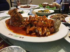 -晋阳饭庄(虎坊桥店)