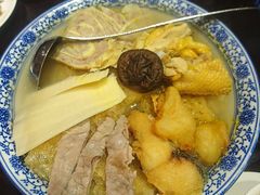 -三林本帮馆(中林街店)