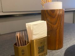 -南里山房·新淮扬菜(徐汇万科店)