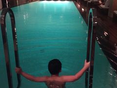 -上海柏悦酒店