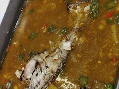 -鱼酷活鱼烤鱼(沈阳大悦城店)