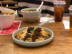 宜宾燃面-蓉李记成都名小吃(长楹天街店)