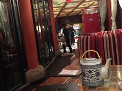 醉云喃民俗风味酒楼-醉云喃