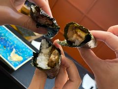 -Sushi Hanzo半藏(天环广场店)