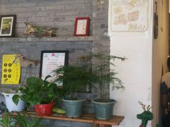 -狐狸家·酸奶酪专门店(平江路店)