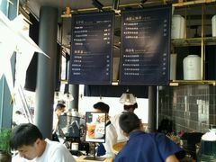 -BeauTea水仙(coco park店)