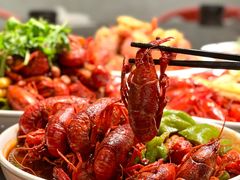 -金陵一哥龙虾(水木秦淮店)