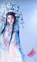 -盘子女人坊古装写真摄影(深圳店)