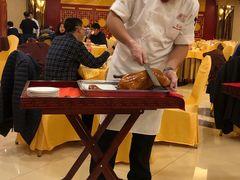 -北京全聚德(西客站店)
