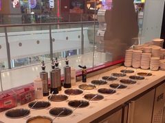 -龍歌自助小火锅(芝罘万达店)