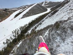 -富龙滑雪场