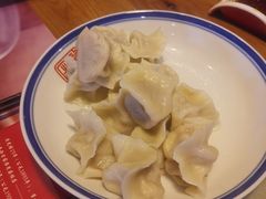 -新兴园饺子馆(北京百子湾店)