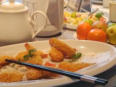 -肴约·花园式餐厅(湖里店)