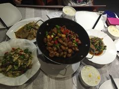 -东方红酒楼(知春路店)