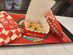 -塔斯汀中国汉堡(嘉禾望岗地铁站店)