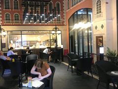 大堂-味多美蛋糕(航天桥店)