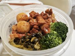 -港久茶餐厅(鹭洲里店)