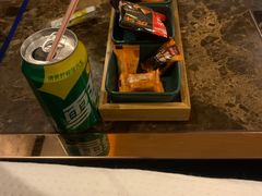 -足传奇足浴SPA(科技城店)