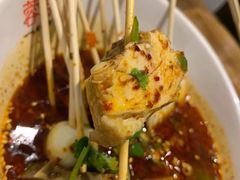 -蓉李记成都名小吃(太原龙湖万达店)