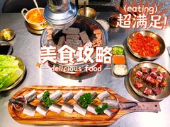-本炙炭烤·蒲烧活鳗料理店(金沙洲店)