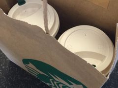 -星巴克臻选(成都太古里店)