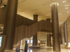 -西贡日航酒店