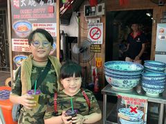 -姓周桥大碗公面