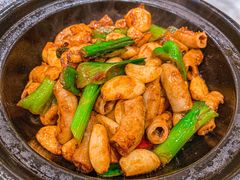 鹅肠-澳门陈光记烧味饭店(南京德基广场店)