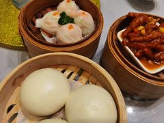 -榕树下海鲜楼(开元店)