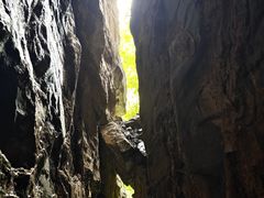 -孤山寨风景区
