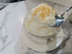 一斤榴莲冰-乐果甜心·潮汕冰室(南澳后宅分店)