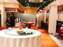 -丹江口渔村·湘味厨房(桃园店)