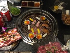 -炙忧烤肉屋(中国铁建广场店)