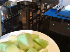 -美食汇自助餐厅(兰州万达文华酒店)