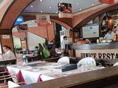 -中山威尼斯西餐厅(三乡总店)