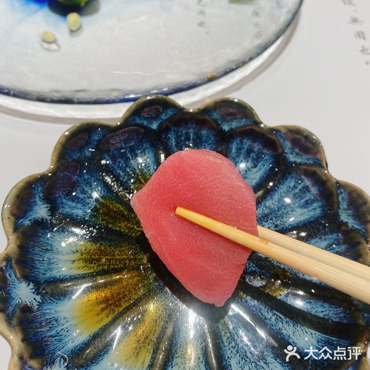 💡温州性价比板前日料 无二鮨体验感爆棚!