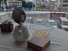 -将军烧鹅海鲜酒楼