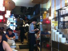 -翠华餐厅(湾仔店)