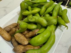 -小金牛海鲜烧烤