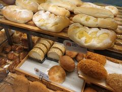 -BreadTalk面包新语·烘焙蛋糕(海珠丽影广场店)