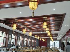 -东北农业大学饺子园