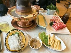 -东来顺饭庄(天坛店)