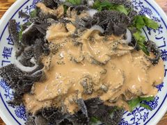 -门框胡同百年卤煮(前门煤市街店)