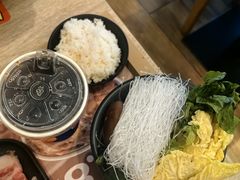 -吉野家(次渠大街店)