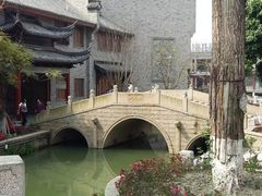 -龙潭水乡