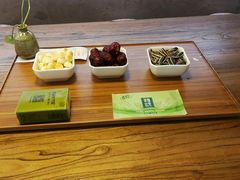 -MAP CHA普洱茶馆(翠湖店)