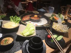 -味舵主重庆火锅(邓尉路店)
