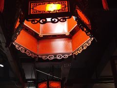 -矮板凳老火锅(宽窄巷子店)