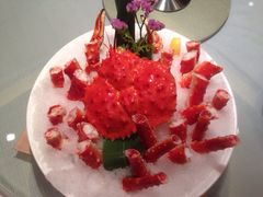 金悅軒海鮮酒家(銀河店)-金悦轩海鲜酒家(银河店)