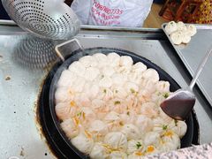 -恒记金煎包(指南里小区店)